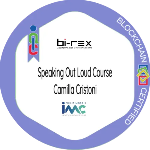 Badge pubblico 54102